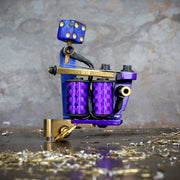 BLACK FRIDAY Workhorse Model 6 Shader - Wild Style