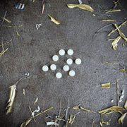Nylon Beads