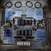 Kit de reconstrucción de lujo