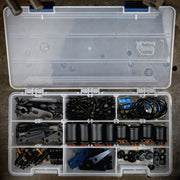 Kit de reconstrucción de lujo