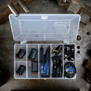 Kit de reconstrucción estándar