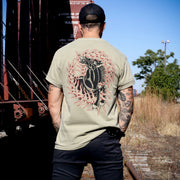 Camiseta estándar Irons de Workhorse