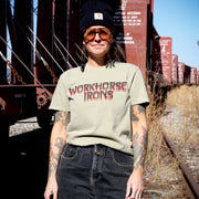 Camiseta estándar Irons de Workhorse