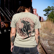 Camiseta estándar Irons de Workhorse