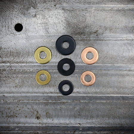 Washer Pack