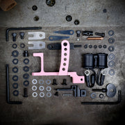 BLACK FRIDAY Workhorse MW Weiner Dog Liner Kit - PINK