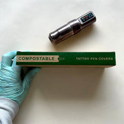 Good Judy Compostable Pen Covers (250 Pack)