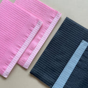 Good Judy Compostable Black Dental Bibs