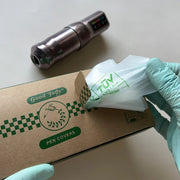 Good Judy Compostable Pen Covers (250 Pack)