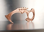 Aaron Cain Copper Tool