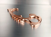 Aaron Cain Copper Tool