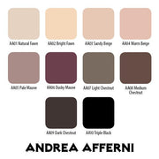 Eternal Ink Andrea Afferni Retrato Serie 1 oz Set