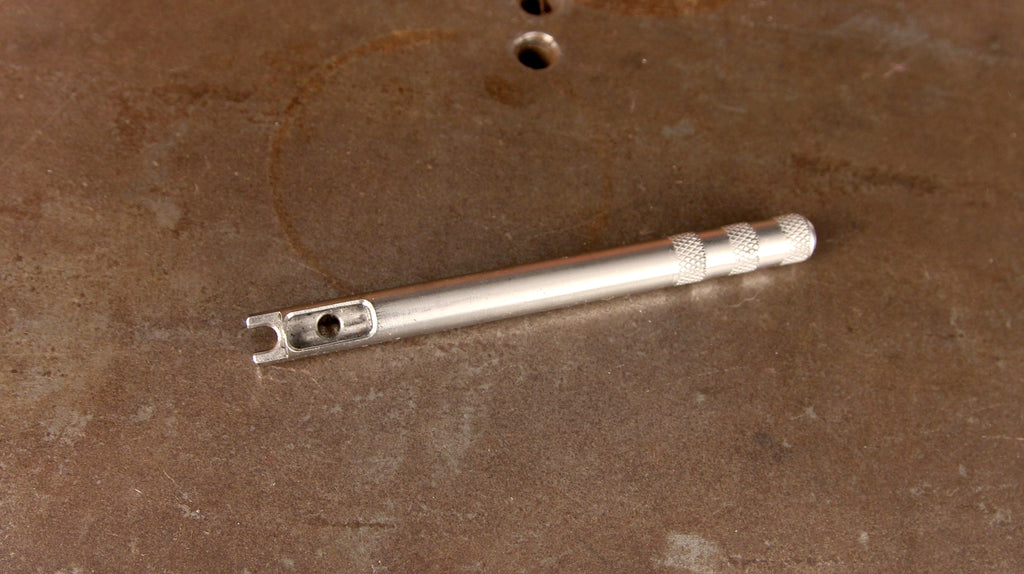 Workhorse Alignment / Tweak Tool – Workhorse Irons Workhorse Alignment / Tweak Tool – Workhorse Irons