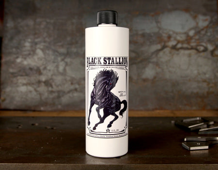 Black Stallion Lining Ink