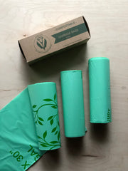Good Judy Compostable Garbage Bags