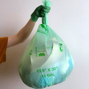 Bolsas de basura compostables Good Judy