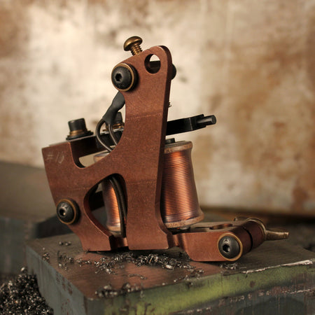 Cory Rogers Rex Liner