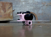 Limited Dan Kubin Pink V3R Sidewinder