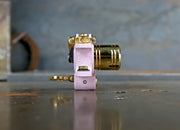 Limited Dan Kubin Pink + Gold V3R Sidewinder