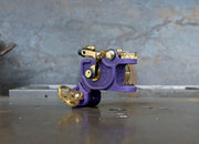 Limited Dan Kubin Purple + Gold V3R Sidewinder