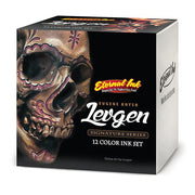 Eternal Ink Levgen Series 1 oz Set