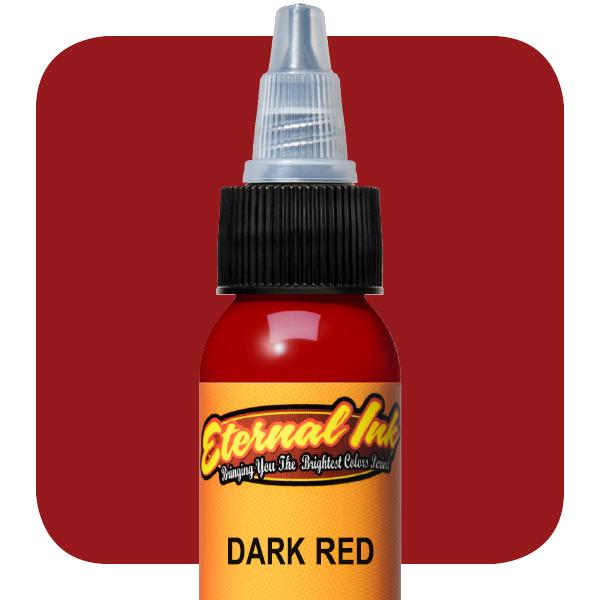 Dark Red 1 oz