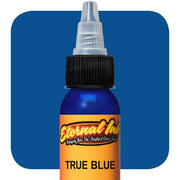 True Blue 1 oz