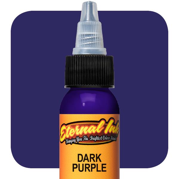 Dark Purple 1 oz