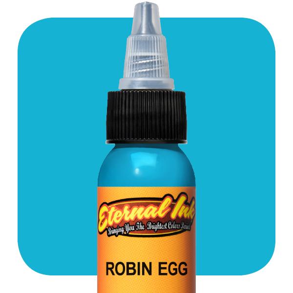 Robin Egg Blue 1 oz
