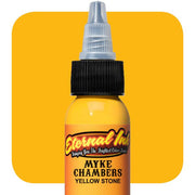 Myke Chambers Piedra Amarilla 1 oz