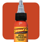 Myke Chambers California Orange 1 oz