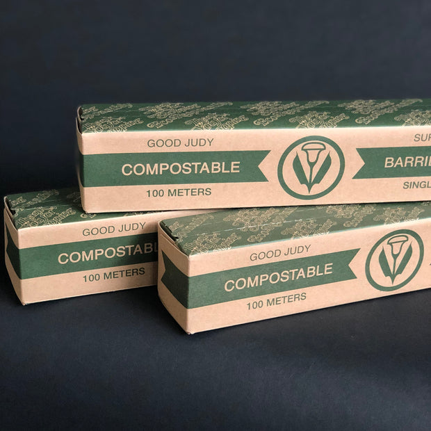 Good Judy Compostable Garbage Bags – Workhorse Irons
