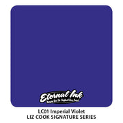 Liz Cook Imperial Violet 1 oz