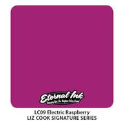 Liz Cook Electric Raspberry 1 oz