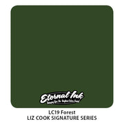 Liz Cook Forest 1 oz