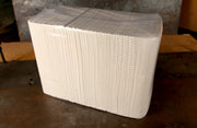 Disposable Paper Barrier Products