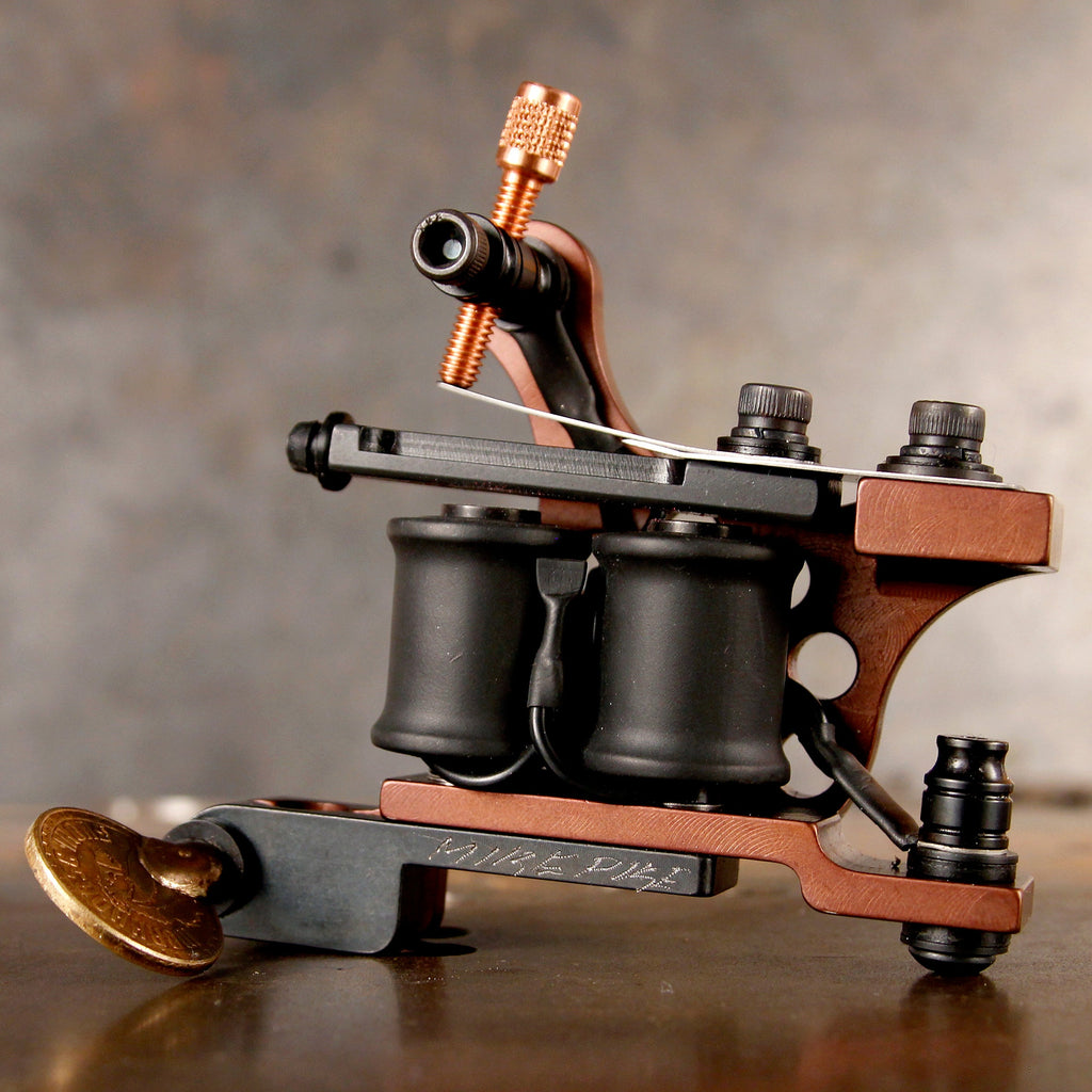 その他 Workhorse Irons / Mike Pike Pike One-Off – Workhorse Irons