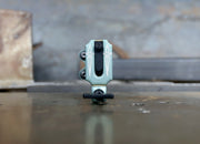 Black Friday Pike x Rogers Slider Rotary - Gold x Green