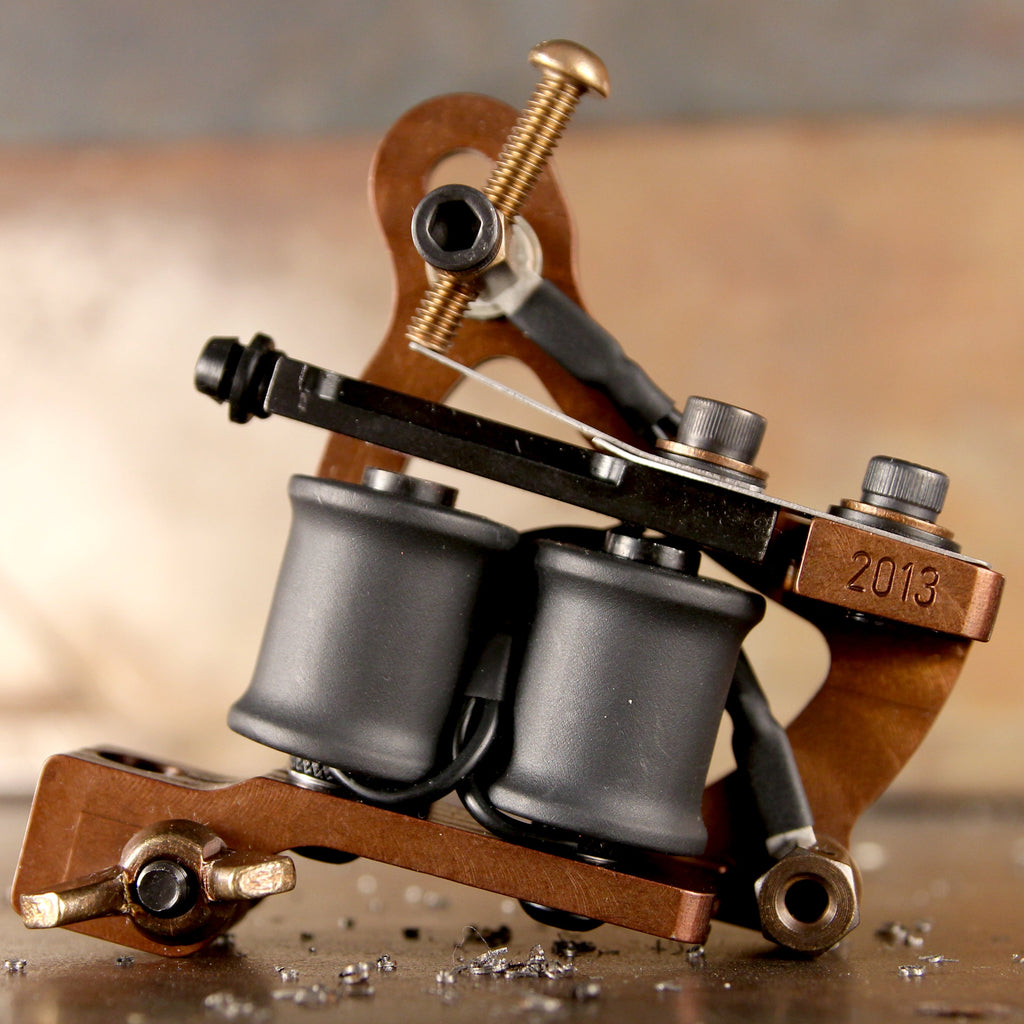 Mike Pike Half Cup Liner – Workhorse Irons