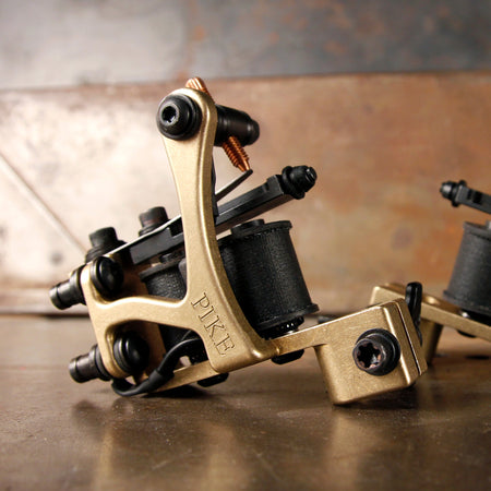 Mike Pike Brass Jonesy Liner