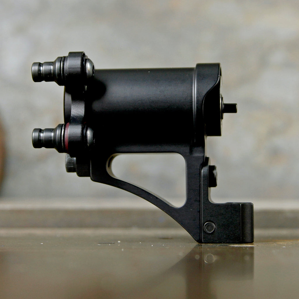 Mike Pike PMA Direct Drive Rotary – Workhorse Irons