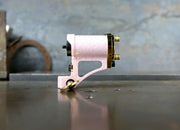 Limited Pink x Gold Mike Pike PMA Direct Drive Rotary