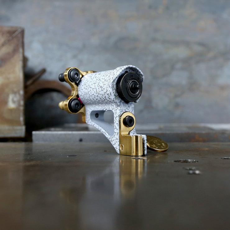 Rotary Piercing Machine Handmade Rotary Tattoo Machine