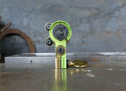 Limited Sour Apple x Gold Mike Pike PMA Direct Drive Rotary
