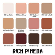 Eternal Ink Rich Pineda Signature Color 1 oz Set