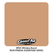 Whisky Rich Pineda Barril 1 oz