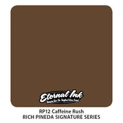 Rich Pineda Cafeína Rush 1 oz