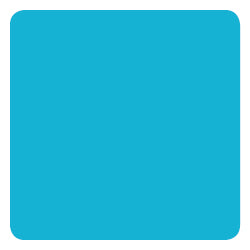 Robin Egg Blue 1 oz Workhorse Irons Robin Egg Blue 1 oz Workhorse Irons