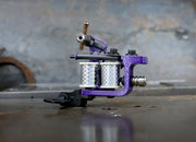SOBA Purple Custom Hybrid Power Liner / B&G Shader