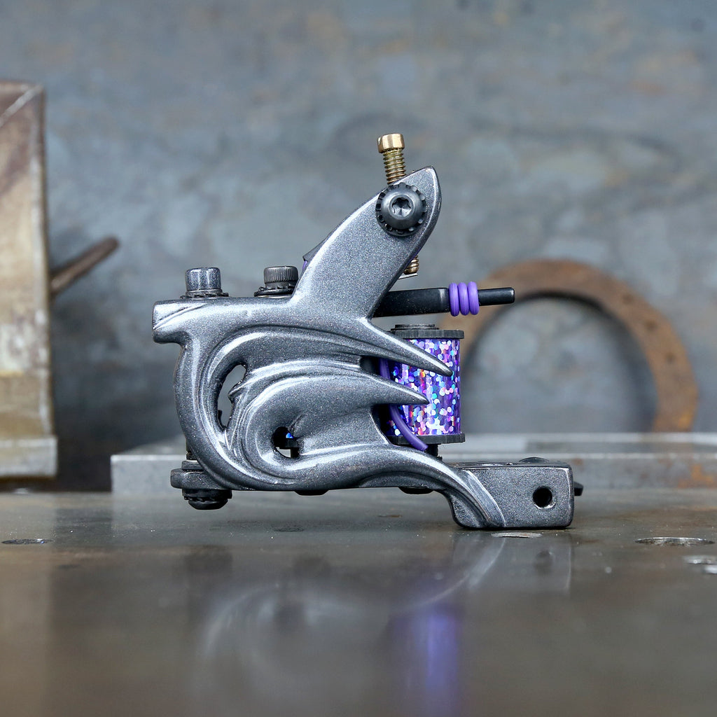 SOBA Custom Phantom Liner – Workhorse Irons